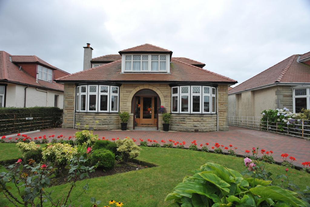 Whin Park Guest House Largs Exterior photo